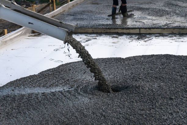  Woodland Beach, MI Concrete contractor Pros