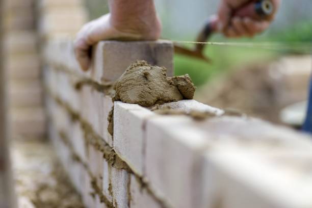 Best Concrete Sidewalk Installation in Woodland Beach, MI