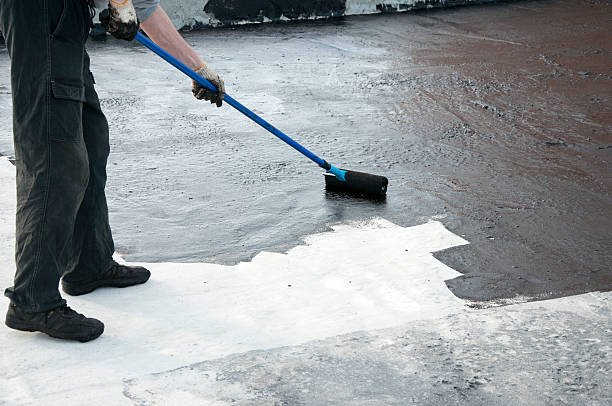 Best Concrete Driveway Installation in Woodland Beach, MI