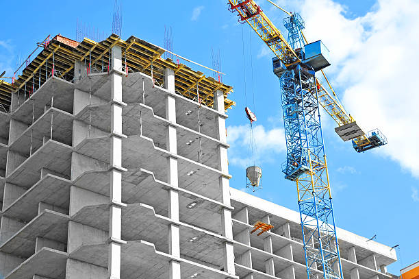 Best Concrete Foundation Repair in Woodland Beach, MI